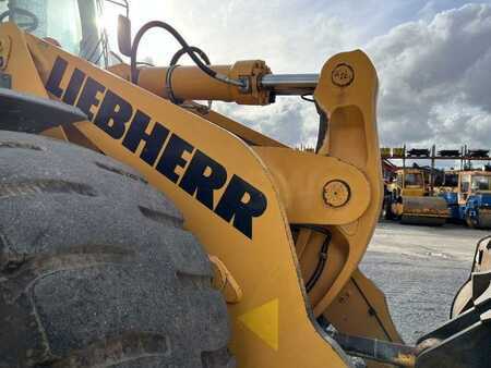Wheel Loaders 2011 Liebherr L576 (14)
