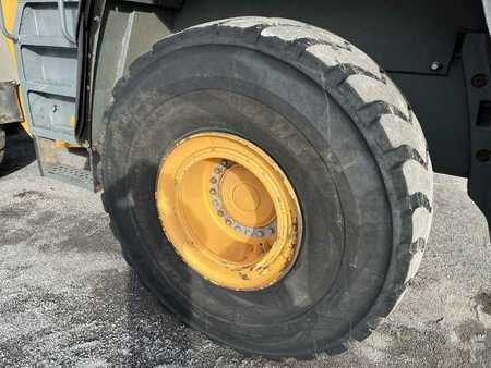 Wheel Loaders 2011 Liebherr L576 (17)