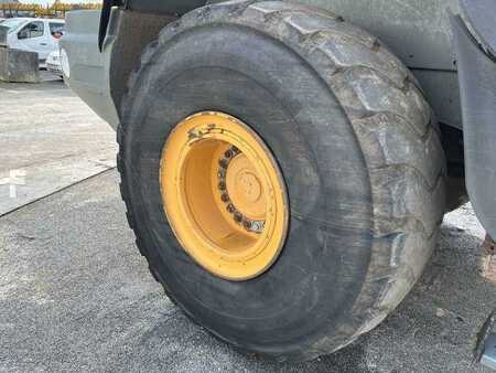 Wheel Loaders 2011 Liebherr L576 (18)