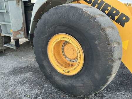 Wheel Loaders 2011 Liebherr L576 (19)