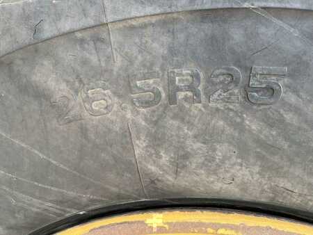 Wheel Loaders 2011 Liebherr L576 (20)