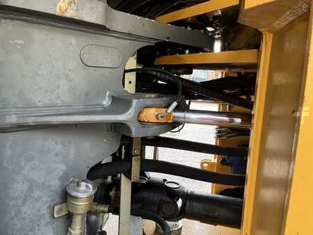 Wheel Loaders 2011 Liebherr L576 (21)