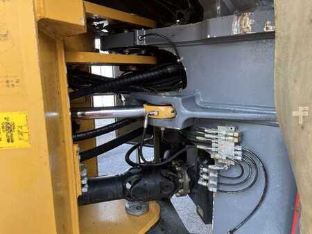 Wheel Loaders 2011 Liebherr L576 (22)