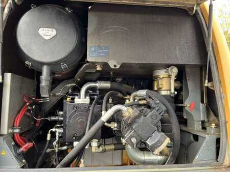 Wheel Loaders 2011 Liebherr L576 (23)