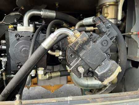 Wheel Loaders 2011 Liebherr L576 (24)