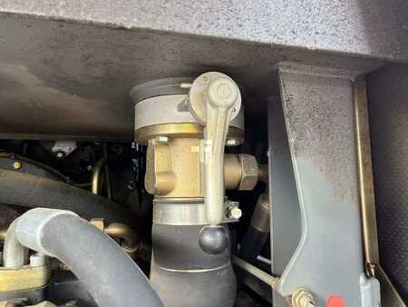 Wheel Loaders 2011 Liebherr L576 (25)