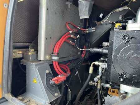 Wheel Loaders 2011 Liebherr L576 (26)