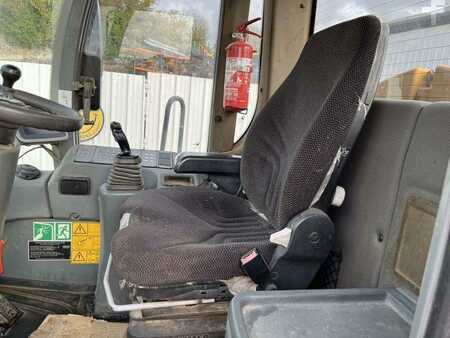 Wheel Loaders 2011 Liebherr L576 (27)