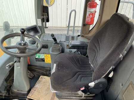 Wheel Loaders 2011 Liebherr L576 (28)