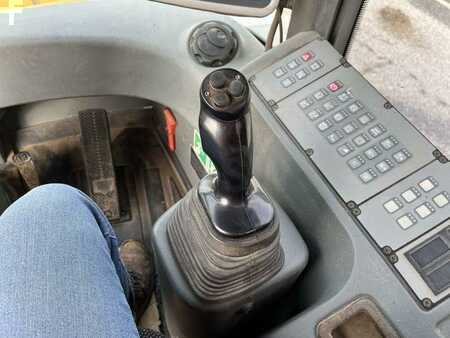 Wheel Loaders 2011 Liebherr L576 (29)