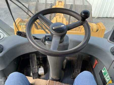 Wheel Loaders 2011 Liebherr L576 (32)