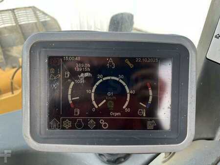 Wheel Loaders 2011 Liebherr L576 (33)