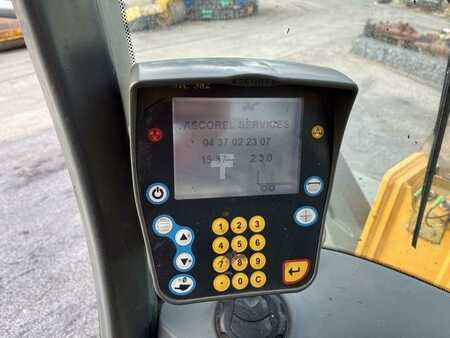 Wheel Loaders 2011 Liebherr L576 (34)