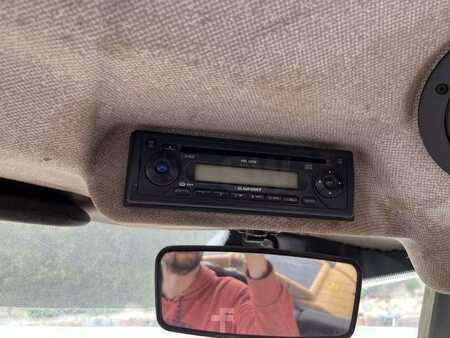 Wheel Loaders 2011 Liebherr L576 (35)