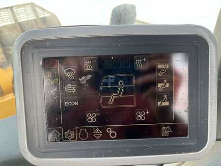 Wheel Loaders 2011 Liebherr L576 (36)