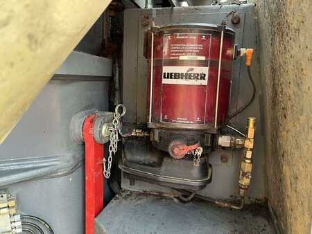 Wheel Loaders 2011 Liebherr L576 (37)