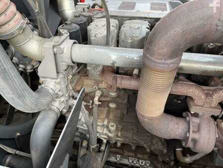 Wheel Loaders 2011 Liebherr L576 (39)