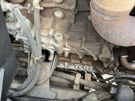 Wheel Loaders 2011 Liebherr L576 (40)