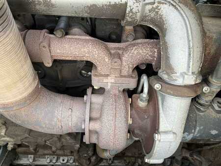 Wheel Loaders 2011 Liebherr L576 (41)