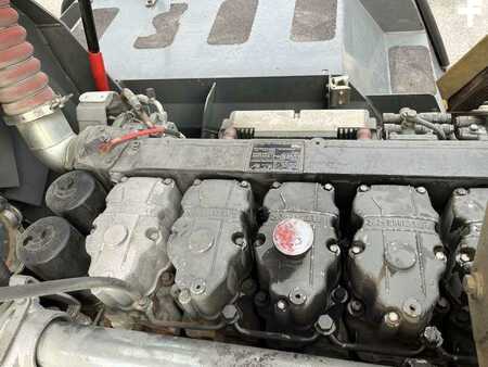 Wheel Loaders 2011 Liebherr L576 (42)