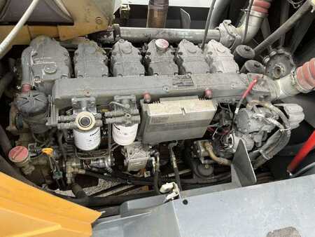 Wheel Loaders 2011 Liebherr L576 (43)