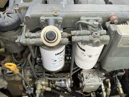 Wheel Loaders 2011 Liebherr L576 (44)