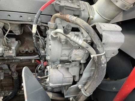 Wheel Loaders 2011 Liebherr L576 (45)