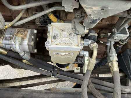 Wheel Loaders 2011 Liebherr L576 (46)