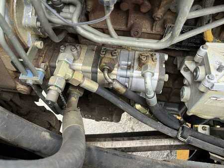 Wheel Loaders 2011 Liebherr L576 (47)