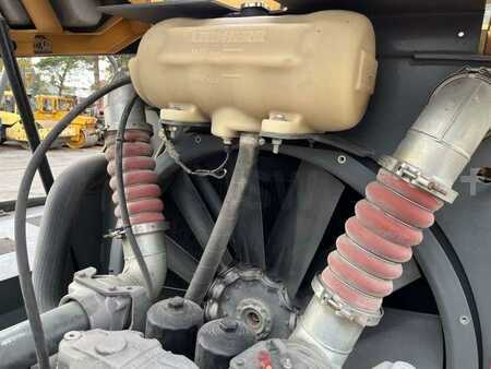 Wheel Loaders 2011 Liebherr L576 (49)