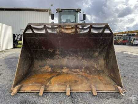 Wheel Loaders 2011 Liebherr L576 (8)