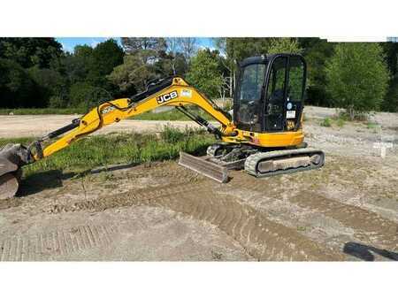 JCB 8035ZTS