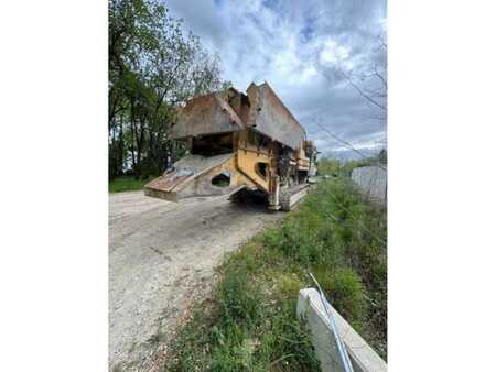 Andet 2009 Extec C12 A MACHOIRE (4)