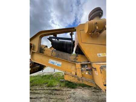 Andet 2009 Extec C12 A MACHOIRE (6)