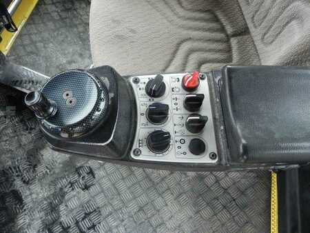 Walce gładkie 2012 BOMAG BW174AP-4 AM II (13)