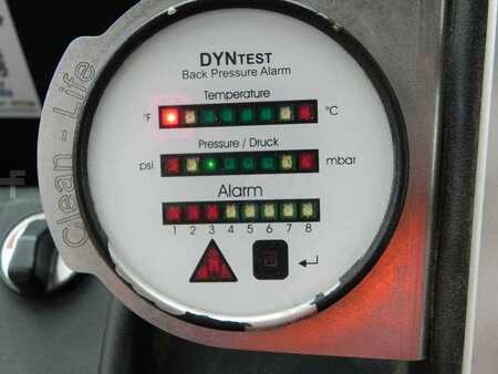 Walce gładkie 2012 BOMAG BW174AP-4 AM II (16)