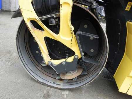 Walce gładkie 2012 BOMAG BW174AP-4 AM II (5)