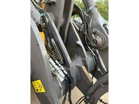 Wheel Loaders 2018 Volvo L90H (19)