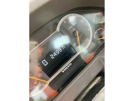 Wheel Loaders 2018 Volvo L90H (8)