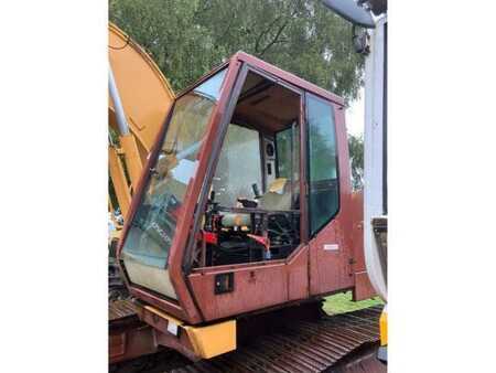 Escavadora de rastos 1991 Case 888CK (5)