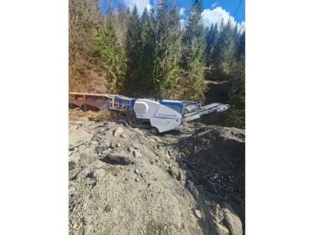 Kleemann A MACHOIRE MC 110 EVO