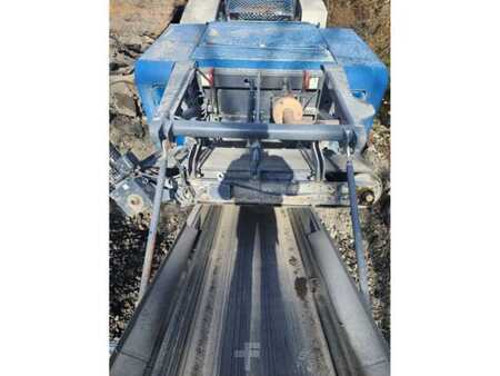 Kleemann A MACHOIRE MC 110 EVO