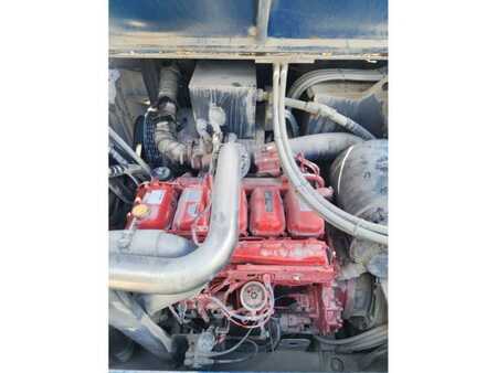 Kleemann A MACHOIRE MC 110 EVO