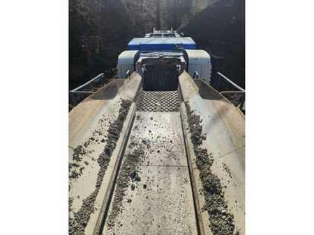 Kleemann A MACHOIRE MC 110 EVO