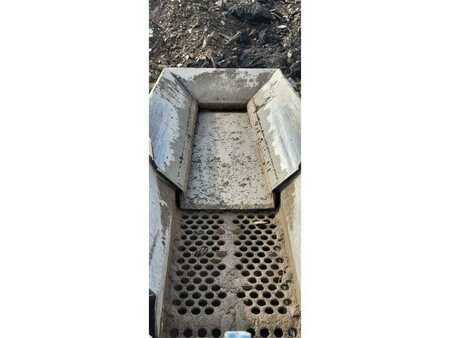 Kleemann A MACHOIRE MC 110 EVO