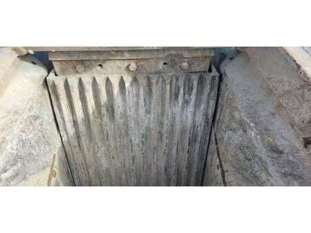 Kleemann A MACHOIRE MC 110 EVO