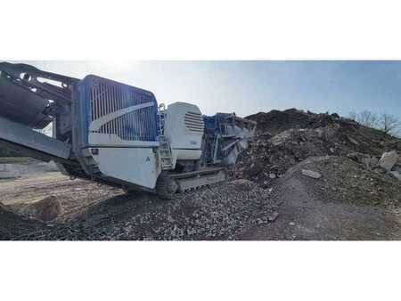 Kleemann A MACHOIRE MC 110 EVO