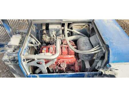 Kleemann A MACHOIRE MC 110 EVO