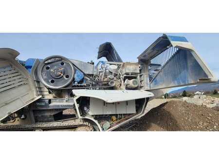 Kleemann A MACHOIRE MC 110 EVO