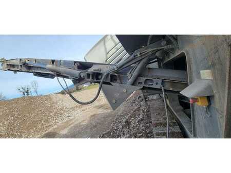 Kleemann A MACHOIRE MC 110 EVO